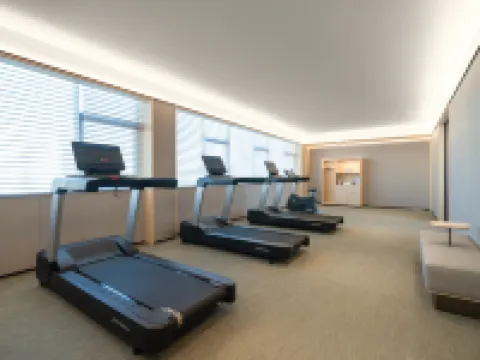 JI Hotel (Yangjiang Municipal Government) Hotels in Yangjiang