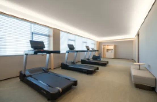 JI Hotel (Yangjiang Municipal Government)