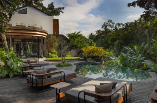 Alaya Private Estate at Damara Village Ubud Hotels near Kedewatan