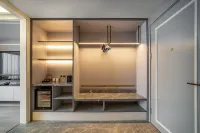 Wanda Yuehua Hotel, Tianjin Eco-city Hotels in Tianjin