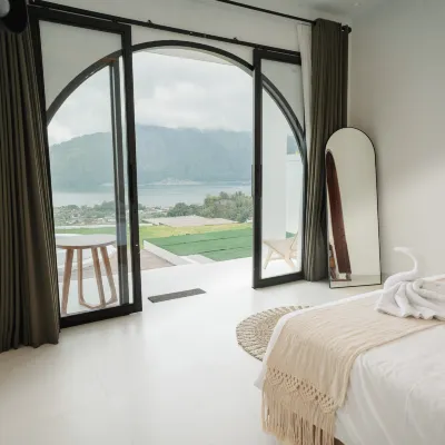 Glamor Kintamani Hotel dekat Batur Natural Hot Spring