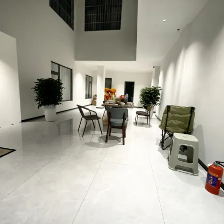 Zaitaxiang Homestay