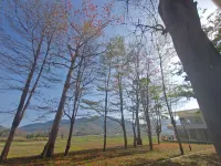 Wangshanju Homestay - Mountain View