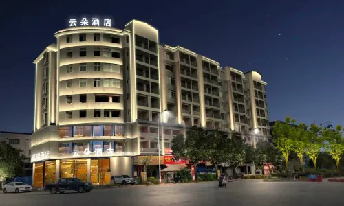 Yunduo Hotel