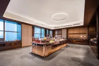 Crystal Hotel Shenzhen Bay MixC - breakfast