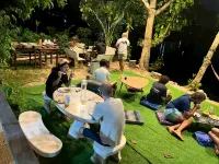 Beach Yard Hostel - Ostelli