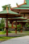 Pulau Lima Resort -  Privatzimmer
