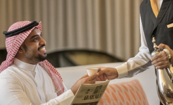 Jabal Omar Hyatt Regency Makkah