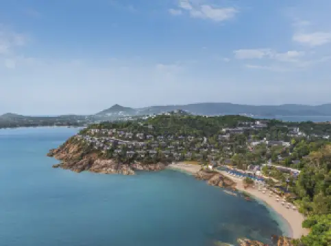 The Ritz-Carlton, Koh Samui