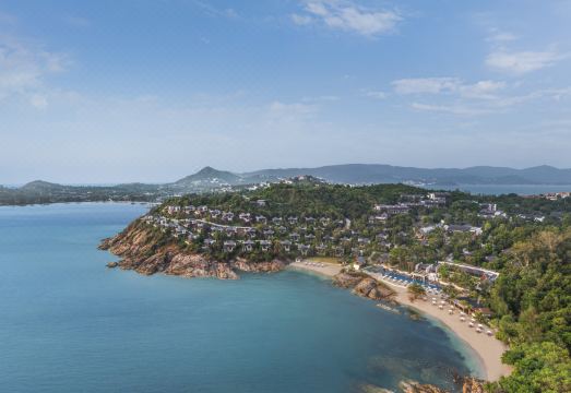 더 리츠칼튼 코사무이