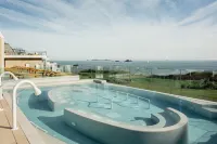 Emeria Dinard Thalasso Spa - Gym