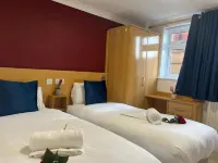 Diamond Apartments Skegness - 3-Star