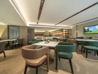 Yalanduo Hotel (Harbin West Station West Square Urban Rural Road Subway Station Branch) Hotel dekat Stasiun Kereta Harbin Barat