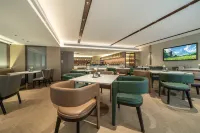尚如飯店（哈爾濱西站西廣場城鄉路地鐵站店）