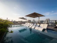 HERITAGE HAM LONG HOTEL & SPA Hotels near Trang Tien