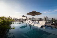 韓龍遺產飯店及水療中心