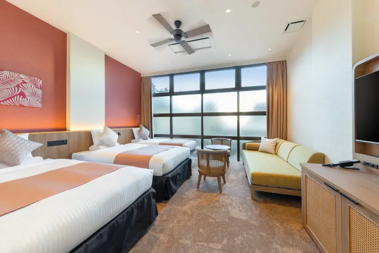 Spa Resort Hawaiians, Iwaki - 2026 Prices & Reviews | Trip.com