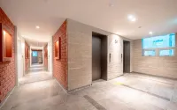 울산 하운드 호텔 삼산점