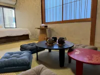 Kamiya Resort Kanazawa Katamachi -Haku-