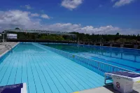 Mineral Romance Resort Hotel - Pools