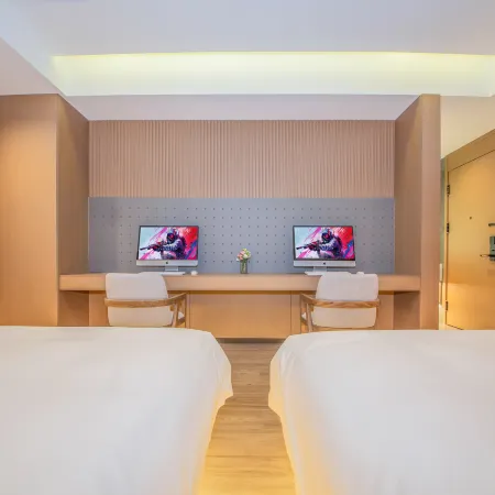 YUDUOSPAHOTEL