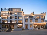 Valley Song Boutique at Huangling Hotels near Wuyuan Huangling Scenic Area - Viewing Point