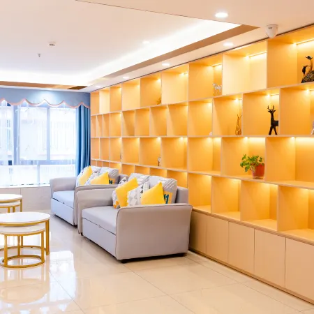 Jiexi Tianxi Hotel