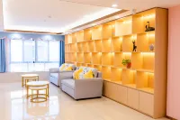 Jiexi Tianxi Hotel - 2-Star