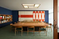 OMO7 Yokohama by Hoshino Resorts - 2-stjärniga