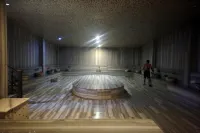 Al Yarmouk International Hotel - Spa