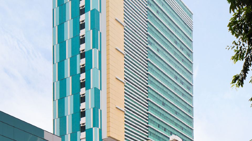 Novotel Jakarta Gajah Mada