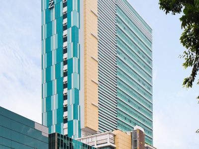 Novotel Jakarta Gajah Mada