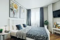 Zhk Olmimp Aeroport Zaselenie 24/7 Apartments