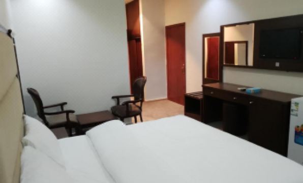 Nilufer AlHada Hotel