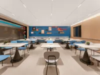 Homeinn Hotel (Qionghai High-Speed Railway Station) โรงแรมในฉงไห่