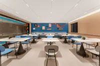 如家飯店(瓊海高鐵站店)