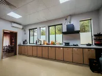 封開來稻里民宿（賀江碧道畫廊景區店） 封開住宿飯店