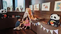 Empire Hotel Hong Kong - Causeway Bay - Family