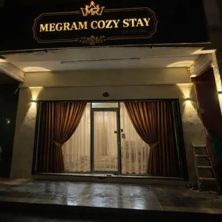 Megram Cozy HomeStay
