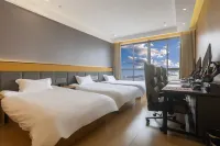 Laion Esports Hotel Chizhou Wetland Park - Esports