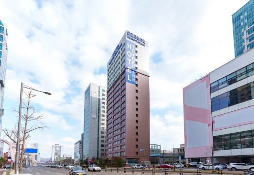 토요코인 울산 삼산점