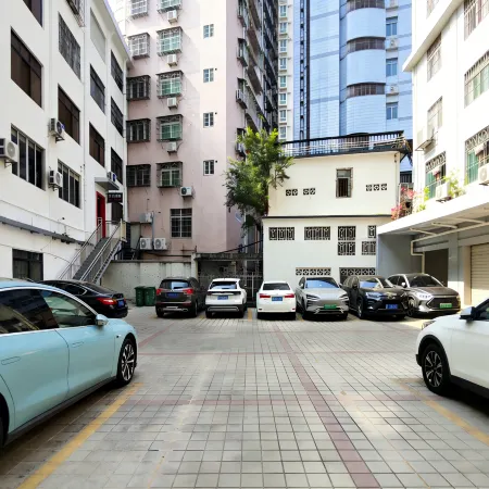 Minji hotel