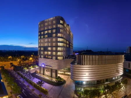 Grand Mercure Shanghai Lingang