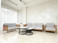 Juxing Business Hotel