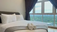 LuxuryHomestay @Pinetree Marina Resort - Ocean View