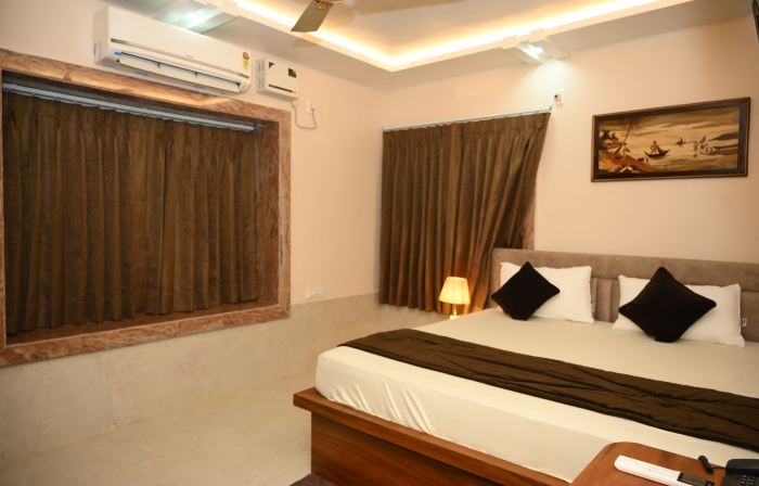 Srikhetra Bandhu Guest House