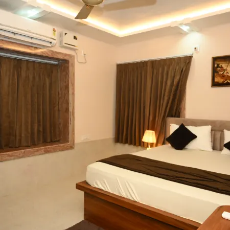 Srikhetra Bandhu Guest House
