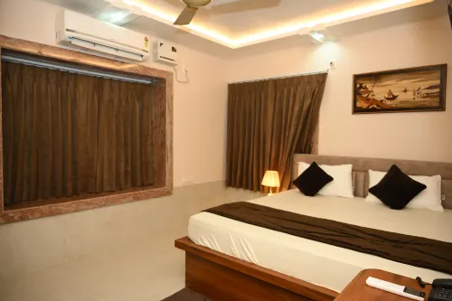Srikhetra Bandhu Guest House - Pensions