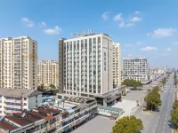 Yangzhou Baoying Madison Hotel Hotel a Baoying