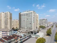 Yangzhou Baoying Madison Hotel